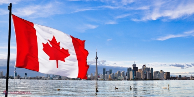 Canada îndeamnă partidele din R. Moldova să „se angajeze în dialog pentru depășirea IMPASULUI actual”
