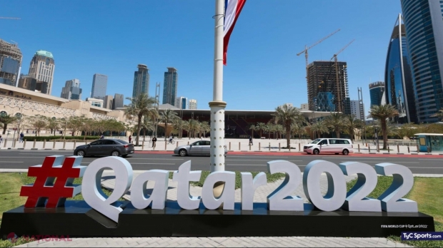 Când începe Cupa Mondială de Fotbal Qatar 2022? Programul meciurilor, grupe și statistici. Va fi cel mai SCURT turneu din 1978 încoace și ULTIMUL la care iau starul 32 de echipe