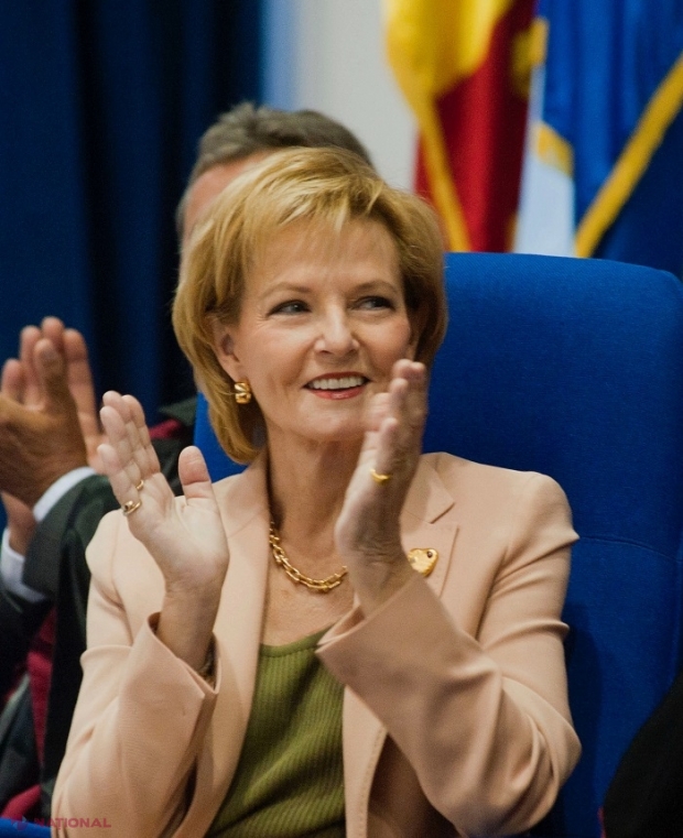 Mesajul emoționant al Alteței Sale Margareta, Custodele Coroanei române, după ce UE a decis să deschidă negocierile de aderare cu R. Moldova: „Se întoarce roata istoriei. Românii, oriunde s-ar afla, sunt cu toții europeni”