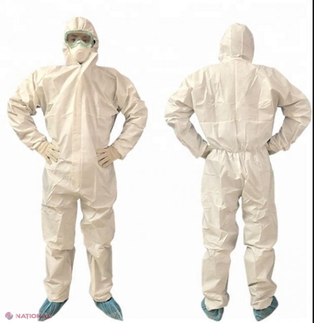 La trei luni de la izbucnirea pandemiei de COVID-19, Guvernul Chicu se arată dispus „să ofere suport” agenților economici din R. Moldova ca să confecționeze măști și combinezoane de protecție pentru medici, inclusiv destinate exportului