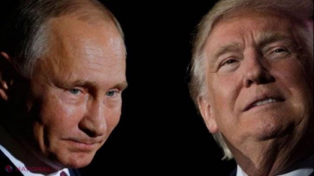 Rusia: SUA dezvoltă sistem mondial de atac