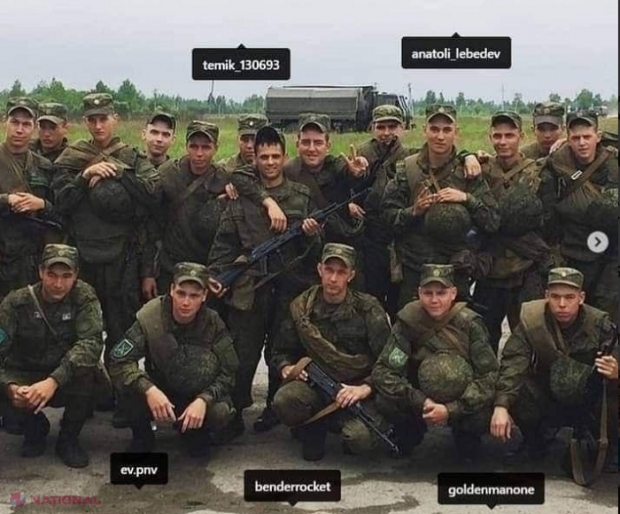 Putin acordă onoruri pentru „eroism” brigăzii armatei ruse responsabile cu masacrul de la Bucea