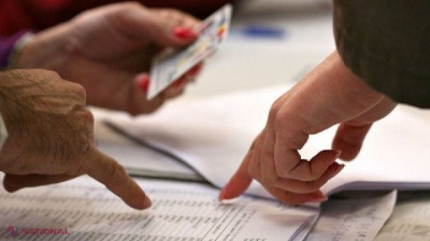 UTIL // V-ați schimbat domiciliul după ultima partcipare la alegeri? Ce trebuie să faceți pentru a putea vota pe 20 octombrie la locul șederii