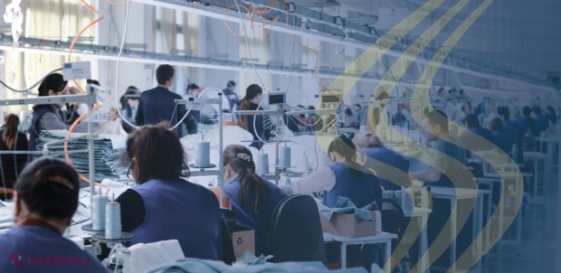 Directorul companiei care a produs și exportat în Polonia combinezoane: Stăm la dispoziția autorităților R. Moldova și suntem gata să acoperim cantitatea necesară de salopete