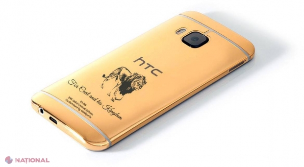 HTC profită pe seama leilor. Iată în ce mod!