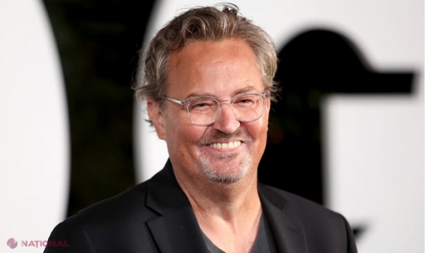 Misterul morții lui Matthew Perry se adâncește. Ce arată rezultatele testelor preliminare