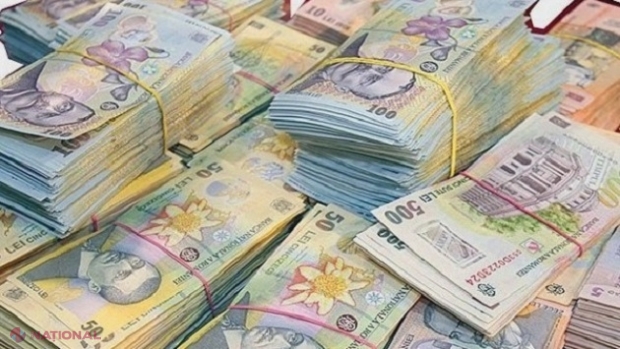 ESTIMĂRI // Ce salariu mediu lunar vor primi românii în 2025
