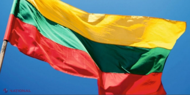 Lituania îl expulzează pe ambasadorul Rusiei, după masacrul de la Bucha