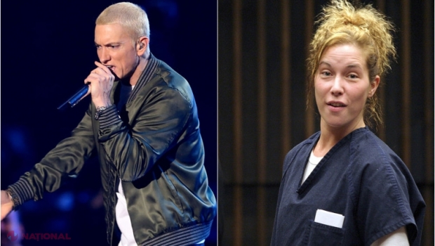 Ce mesaj a lăsat fosta soție a lui Eminem după tentativa de sinucidere: „Țipa să nu chem poliția