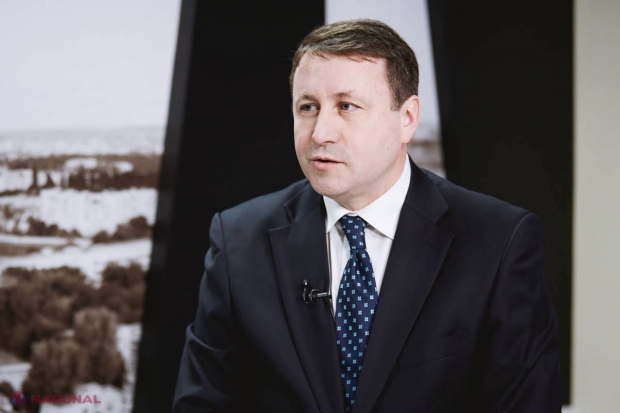Igor Munteanu: „R. Moldova nu este sub administrația militară a Federației Ruse ca să-și negocieze relațiile cu UE prin intermediul Moscovei”