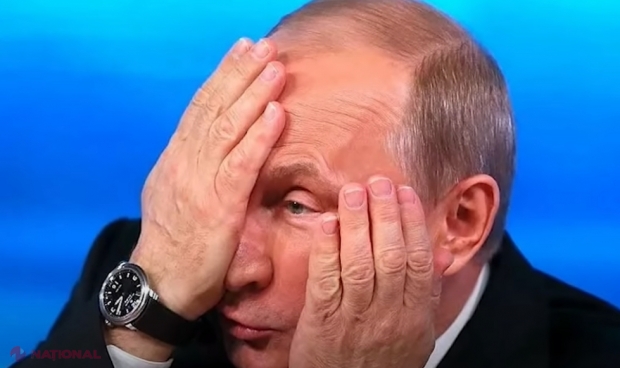 OPINIE // Ialta 2.0 nu va fi. Mergem la război?