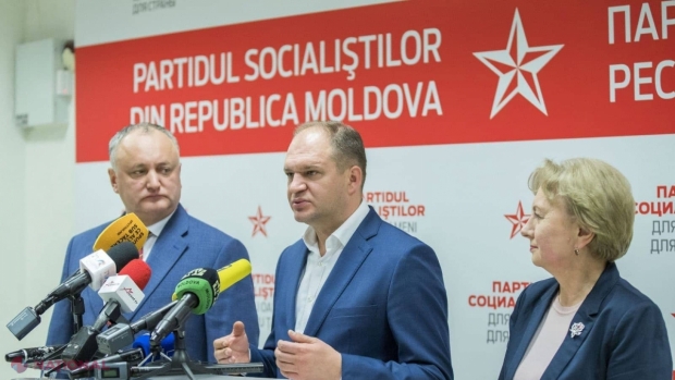 Ion Ceban și-a luat în serios rolul de LIDER al opoziției și aruncă săgeți către guvernare: „Îi rog pe cei din PAS să iasă din campania electorală și să nu uite că deja sunt la GUVERNARE”. Cum îi răspund cei de la PAS