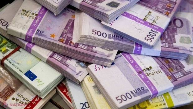 Cine vrea să fie MILIONAR? 1 milion de euro celui care poate dovedi că nu...