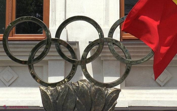 Conflictul dintre CNOS și Federația de Taekwondo din R. Moldova a ajuns deja la Tribunalul de Arbitraj Sportiv din Lausanne