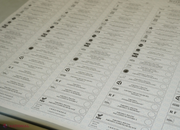 CEC are nevoie URGENTĂ de 22,4 MILIOANE de lei pentru a putea continua organizarea scrutinului de la 11 iulie