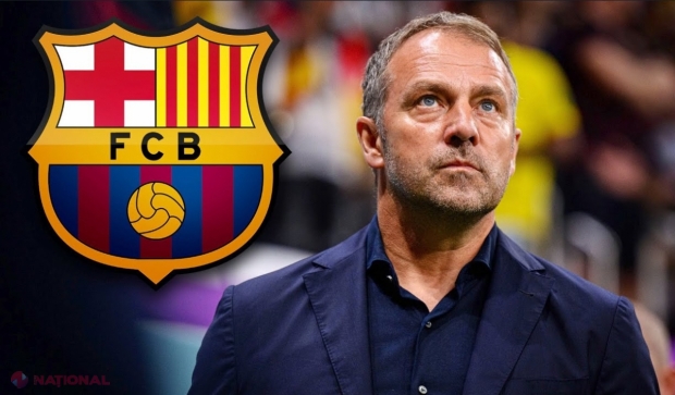 „Teroarea lui Bayern Munchen”. Cele TREI transferuri cu care Hansi Flick transformă Barcelona într-o mega-forță