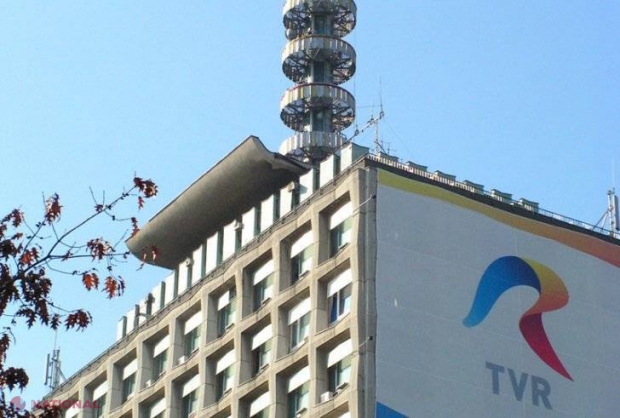 Doliu la TVR! Unul dintre cei mai mari jurnalişti ai Televiziunii Române a murit