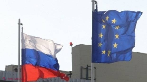 UE dezvăluie suma COLOSALĂ a pierderilor provocate de sancțiunile impuse Rusiei