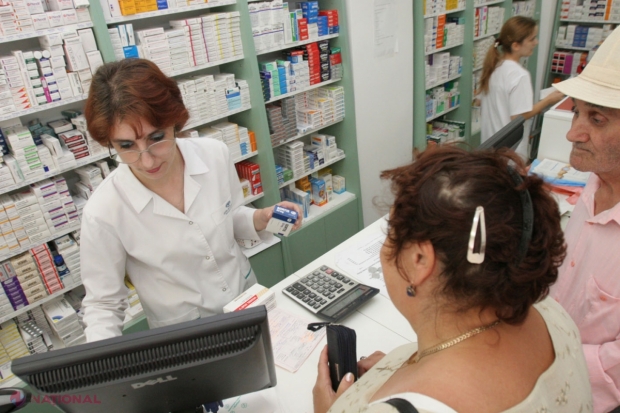 AMDM a autorizat 125 de noi preparate medicamentoase, iar majoritatea acestora sunt din țările europene. Cu cât s-au ieftinit medicamentele în luna aprilie