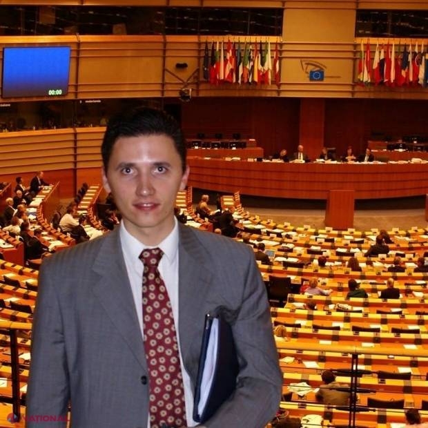 DECLARAȚIE: „La începutul lunii septembrie, vor fi emise mandate de arest pe numele lui Plahotniuc și Iaralov”