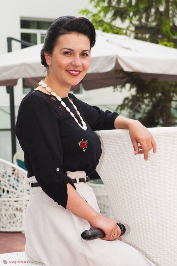 INTERVIU: „Poezia a schimbat, schimbă și va schimba lumea”