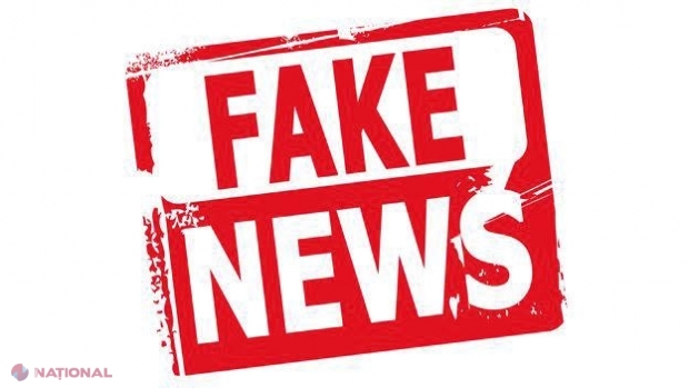 SIS a decis BLOCAREA altui site pe teritoriul R. Moldova, al patrulea la număr, care distribuie știri false, instigă la ură, război sau violență 