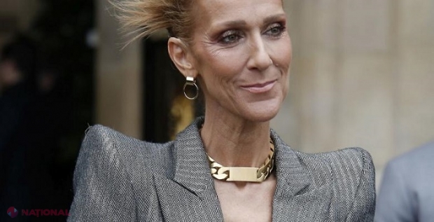 În urmă cu mai bine de un an, își îngrijora fanii după ce slăbise enorm. Cum arată acum Celine Dion
