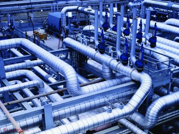 Prețurile gazelor în Europa au crescut cu 600%, iar la cărbune cu 265%, din lipsa de aprovizionare