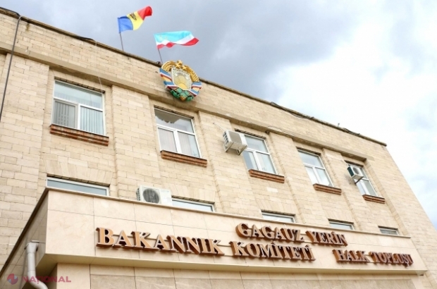 Trei candidați pentru funcția de bașcan al Găgăuziei: Experții din regiune nu exclud invalidarea scrutinului din cauza prezenței reduse la urne