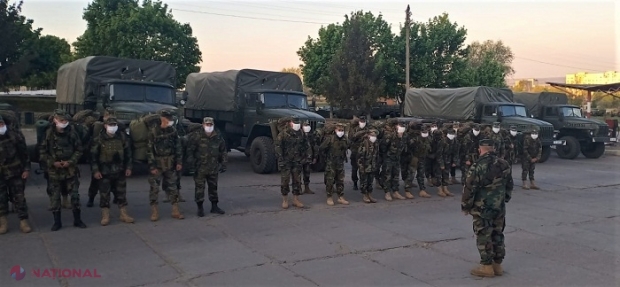 VIDEO // +157 de cazuri de COVID-19 în R. Moldova și un nou FOCAR de coronavirus într-o instituție medicală