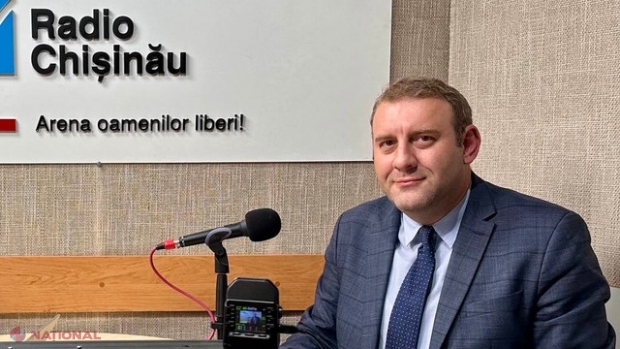Misiunea de Parteneriat a UE în R. Moldova, un an de când a fost lansată la Chișinău. Cosmin Dinescu: Dezinformările rusești se intensifică pe măsură ce se apropie alegerile prezidențiale și referendumul pentru integrare europeană