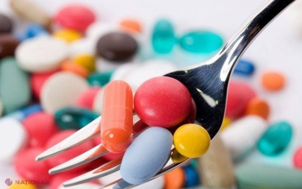 Medicii au descoperit vitamina SALVATOARE. O poți consuma ZILNIC