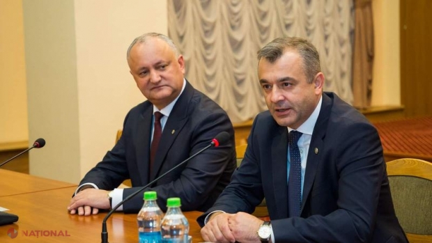 „Proeuropeanul” Chicu a preluat retorica lui Șor și îi îndeamnă pe toți candidații din turul I să se unească împotriva Maiei Sandu. Acesta s-a legat de faptul că șefa statului nu are copii și că ar fi „a lui Kozak și Macron” în același timp