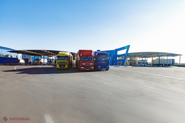 TOP ZECE state în care R. Moldova exportă cele mai multe produse: În România vindem aproape o treime din bunurile autohtone, iar SUA îi suflă Rusiei în ceafă
