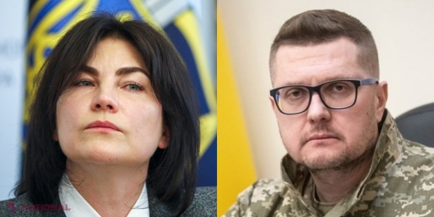 CULISELE demiterii șefului SBU și a procurorului general din Ucraina. Zelenski țintește inamicul ascuns, inclusiv reprezentanții „coloanei a cincea rusești”, care subminează efortul de război al Ucrainei