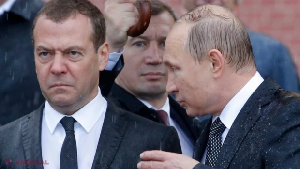 Lista oamenilor din ANTURAJUL lui Putin vizați de noile sancțiuni americane. Cum explică SUA includerea pe listă a fiicelor președintelui rus: ​„Intensificăm drastic şocul financiar” 