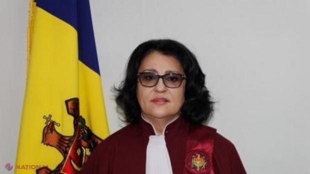 Ce au găsit PROCURORII acasă la judecătoarea CSJ, Tatiana Chișca-Doneva, bănuită de îmbogățire ilicită