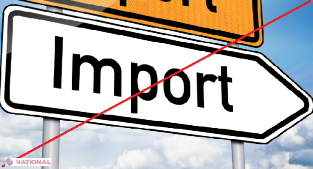 Importul de animale din patru state europene, INTERZIS în R. Moldova