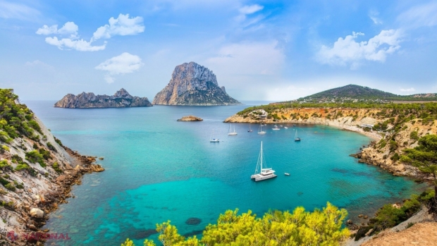 Cadou pentru MEDICII din Europa aflați în prima linie a luptei cu COVID - 19 - o săptămână de cazare în Ibiza