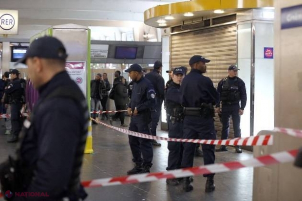Europa în PERICOL. Un ATAC TERORIST se poate întâmpla ORICÂND