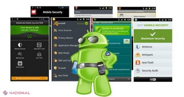 Tu ştii că telefonul tău poate face asta? VEZI CODURILE SECRETE pe care nimeni nu ţi le-a spus