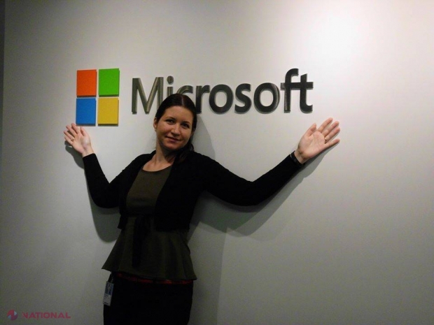 Ai noștri la Google și Microsoft