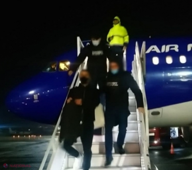 Un tânăr din Hâncești s-a ascuns timp de șase ani în Italia, pentru a nu fi prins de Poliția din R. Moldova