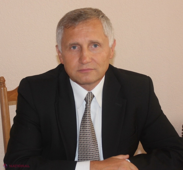 Funcție nouă de stat pentru Nicolae Eșanu, plecat recent de la Ministerul Justiției