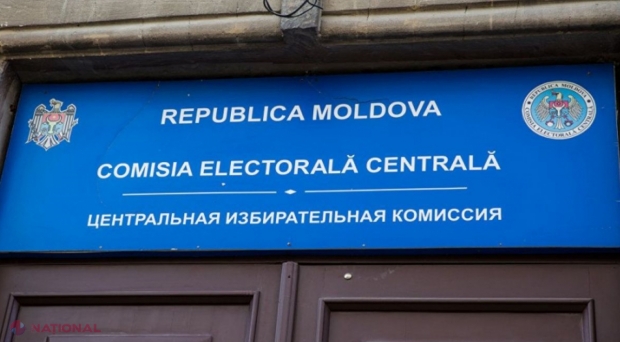 Tauber CONTESTĂ în instanța de judecată hotărârea CEC privind suspendarea turului II al alegerilor locale de la Bălți: „Membrii CEC și-au depășit competențele stabilite de lege, au emis un act administrativ ilegal”