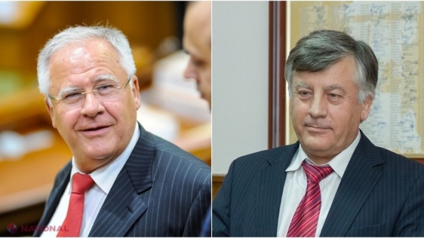 Democratul Diacov, despre CANDIDATURA fratelui sau, Ion Diacov, la funcția de primar general din partea „Partidului Nostru”: „O să am și eu RUDE în Primărie”