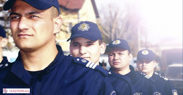 SUTE DE SESIZĂRI la Poliție pentru încălcări la scrutinul electoral. A fost inițiat și un dosar penal