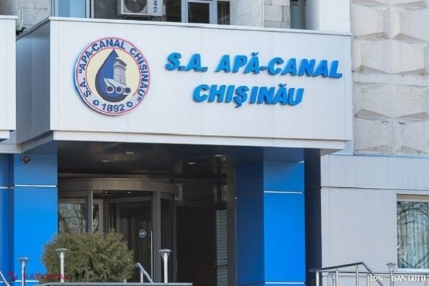 PROIECT-PILOT // „Apă-Canal Chișinău” va factura DIRECT serviciile de apă și canalizare pentru 12 blocuri din capitală