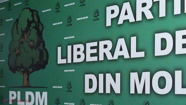 PLDM se CURĂȚĂ. Anunțul lui Valeriu Streleț