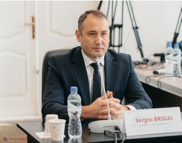 Oficial din conducerea Procuraturii Generale: „Nu avem nevoie atât de reforme, cât de responsabilizarea procurorilor. Orice procuror trebuie să înțeleagă că el este responsabil de acțiunile sale și de actele pe care le emite”